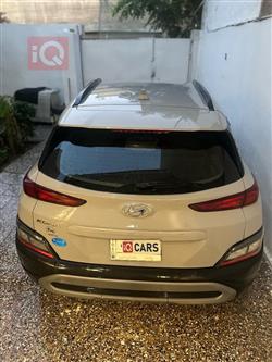 هيونداي كونا